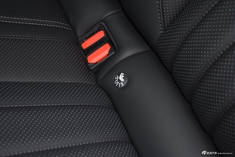 2024款乐道L60 85kwh 四驱版