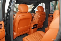 2025款吉利银河M9 210km 四驱领航版