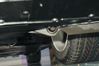 2025款广汽本田P7 后驱长续航Pro