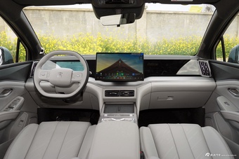 2026款宋Ultra EV 710KM 超越型