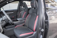 2022款捷途大圣i-DM 1.5T DHT闪电01