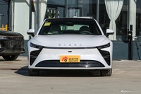 2024款星纪元 ES Plus标准续航版