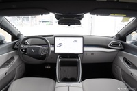 2024款极狐 阿尔法S5 560MAX 185kW