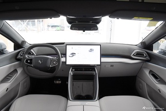 2024款极狐 阿尔法S5 560MAX 185kW图片