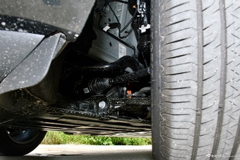 2025款别克E5 620km 尊享版