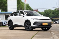 2022款北京 魔方 1.5T DCT黄金版