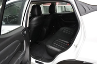  2019款东南DX3 EV400 豪华版