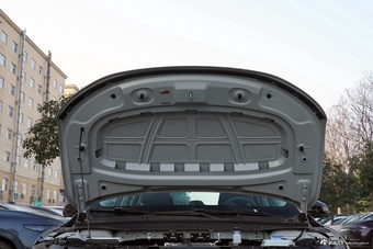 2025款零跑B01 430舒享版