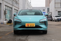 2021款羿 450km闪耀豪华 GT版