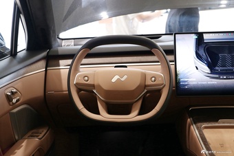 2025款乐道L90 六座版Max