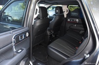 2023款坦克400 Hi4-T超能版