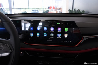 2024款长安X5 PLUS 1.5T DCT卓越型