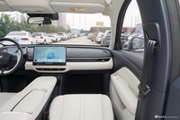 2025款极狐T1 320 PLUS