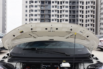 2025款海鸥 智驾版 305km 活力版