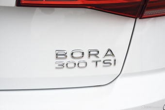 2025款宝来 300TSI 双离合尊行版