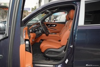 2026款星途揽月 400T 四驱飞鱼版 7座