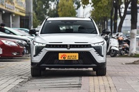 2022款奔腾B70S 1.5T智潮统帅