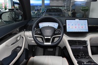 2023款宋PLUS DM-i 冠军版 110km旗舰型PLUS