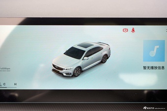 2025款星瑞 东方曜 2.0TD 今朝版