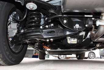 2023款哈弗猛龙Hi4 145探索版