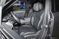 2025款传祺向往S7 205km Max 激光雷达版