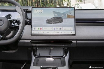 2025款领克08 EM-P 120长续航Pro