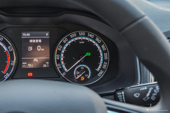 2021款柯珞克1.4T自动豪华版TSI280