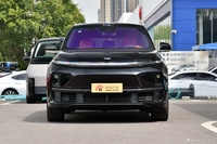 2025款理想L7 Ultra 智能焕新版