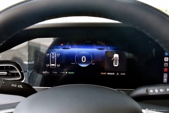 2025款荣威D7 DMH 世界冠军版