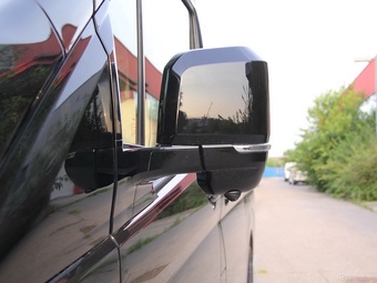 2024款克慕勒阿尔法 A380 官图