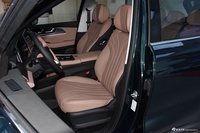 2024款风云T9 210 超长续航版豪华型 5座 磷酸铁锂