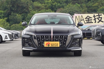 2025款红旗H6 2.0T 致美版