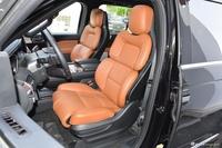 2020款林肯领航员3.5T自动尊耀版