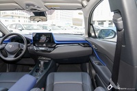 2023款C-HR 2.0L 领先版