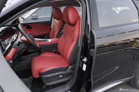 2026款星途瑶光 400T 寰球版