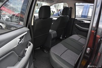 2020款经典瑞迈2.8T手动两驱柴油国VI舒适型加长版