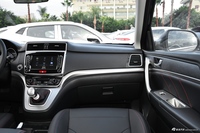  2019款哈弗M6 1.5T手动精英型国VI 