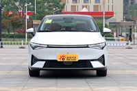 2022款小鹏汽车P5 550E