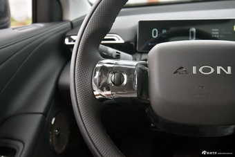 2024款AION V 埃安霸王龙 520 智豪版