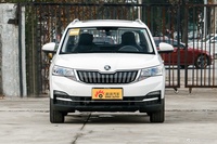 2023款柯米克 1.5L 自动舒享版