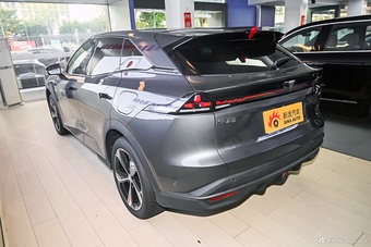 2026款深蓝S07增程 230Ultra 华为乾崑ADS SE版