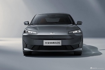 2024款长安启源A05 官图