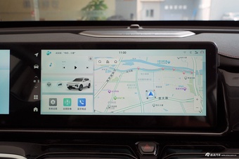 2024款捷途山海L7 1.5T 120km MAX+ 5座