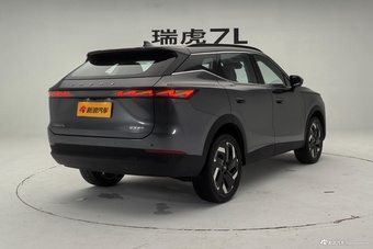 2026款瑞虎7 L 高配版