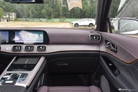 2026款瑞虎9 2.0T 自动两驱耀享版