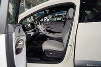 2025款海狮06 EV 605领航Pro版