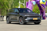 2023款蔚来ES6 75kWh