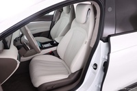 2022款智己L7 天使轮版