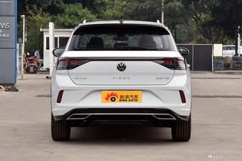 2025款探歌 改款 300TSI DSG 星光版