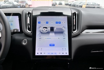 2025款红旗HS3 PHEV 117km 劲为版